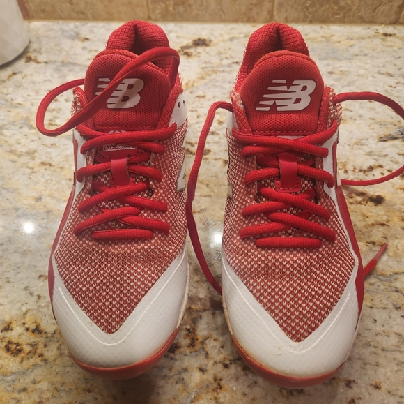 METAL Cleats - Picture 2 of 7